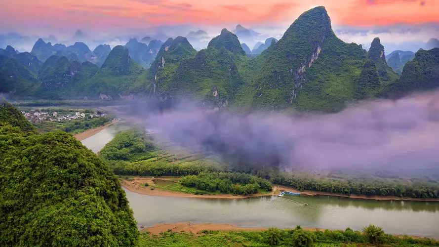 环保工业科技